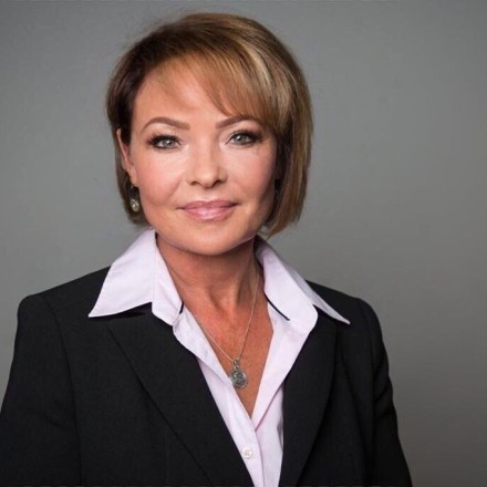 Petra Eichert-Ramonat, Geschäftsführerin und Gründerin