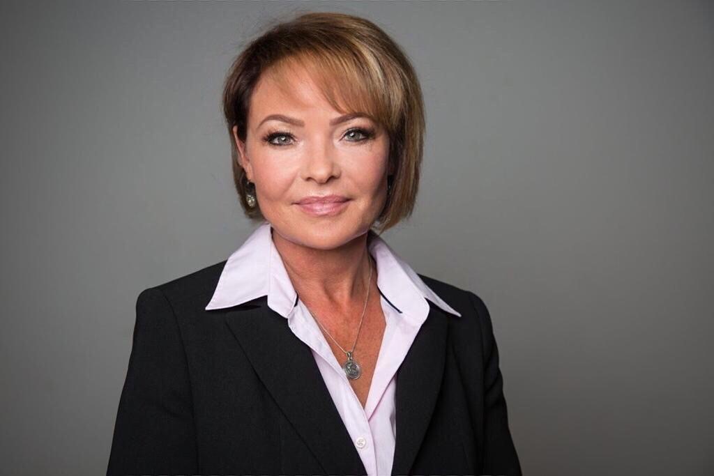 Petra Eichert-Ramonat, Geschäftsführerin und Gründerin